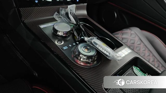 Genesis G80 (RG3) id 4248388 из Кореи 30