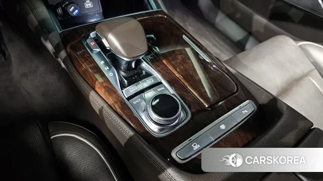 Kia More K9 id 3617043 из Кореи 19