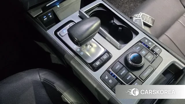 Genesis G80 id 3233977 из Кореи 19