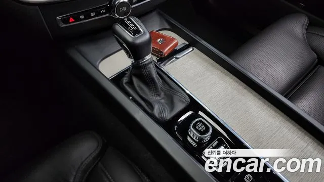 Volvo XC60 second Generation id 2277923 из Кореи 19