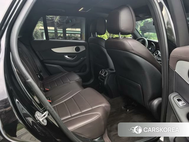Mercedes-Benz GLC id 4256894 из Китая 16