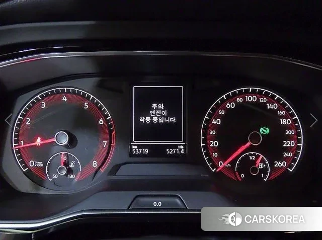 Volkswagen 7th Generation of Jetta id 3059840 из Кореи 18