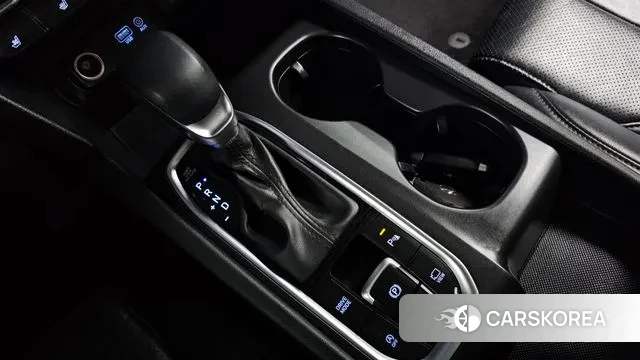 Hyundai Santa Fe TM id 3469856 из Кореи 19