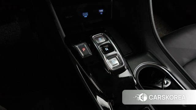 Hyundai Sonata (DN8) id 4325438 из Кореи 30