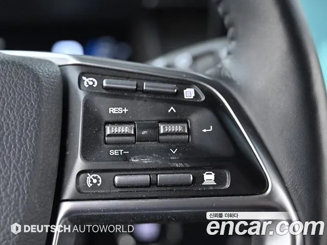 Ssangyong Torres id 2659979 из Кореи 19