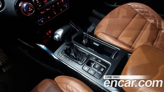 Kia The New Sorento id 2928171 из Кореи 19