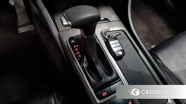 Kia The New K5 2nd generation id 3101966 из Кореи 19