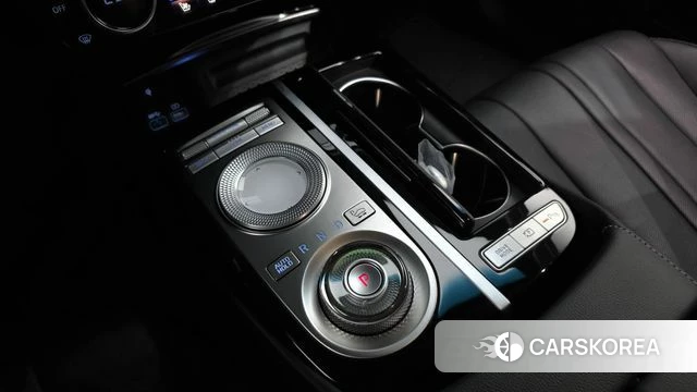 Genesis G80 (RG3) id 4309602 из Кореи 32