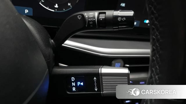Hyundai Grandeur (GN7) id 3792870 из Кореи 19