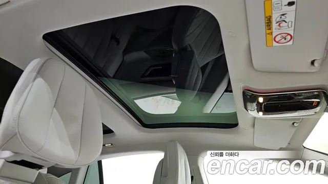 Mercedes-Benz EQE V295 id 2695763 из Кореи 19