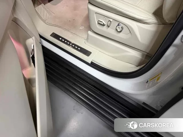 Cadillac Escalade 5th Generation id 3596457 из Кореи 10