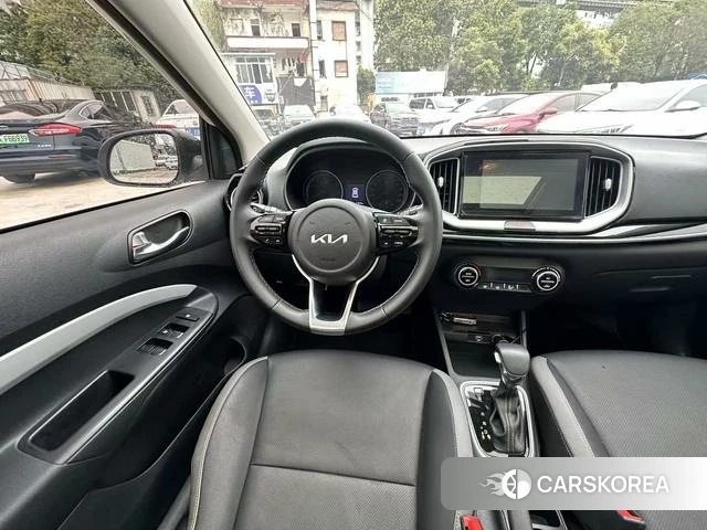 Kia Yi Ran id 4262322 из Китая 20
