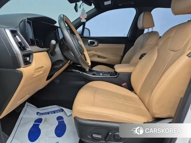 Kia Sorento 4th Generation id 3607185 из Кореи 19