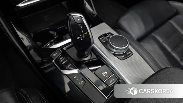 BMW X4 (G02) id 3598517 из Кореи 19