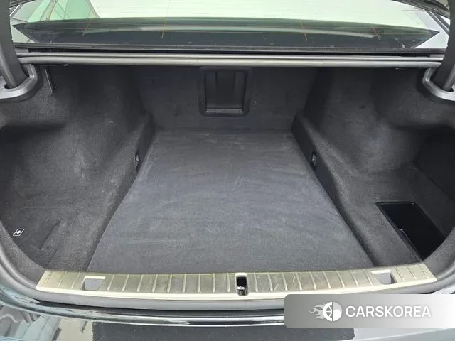 BMW 7 Series (G11) id 3060369 из Кореи 19