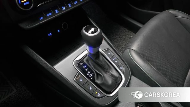 Hyundai The New Kona Hybrid id 3866447 из Кореи 19