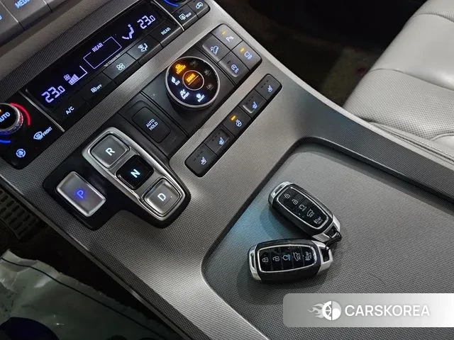 Hyundai Palisade id 3552176 из Кореи 19