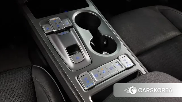 Hyundai Kona Electric id 3095276 из Кореи 19