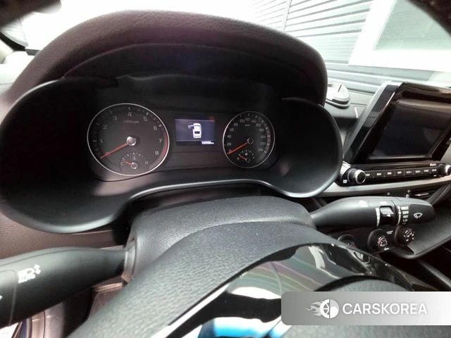 Kia Come New K3 id 3814044 из Кореи 9