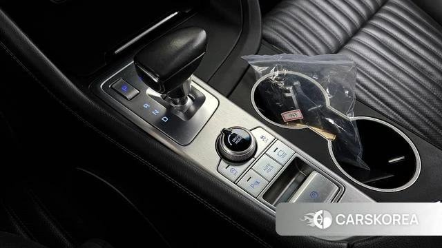 Genesis G70 id 4483226 из Кореи 19