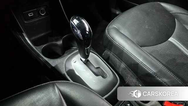 Chevrolet (GM Daewoo) The New Spark id 3919774 из Кореи 19