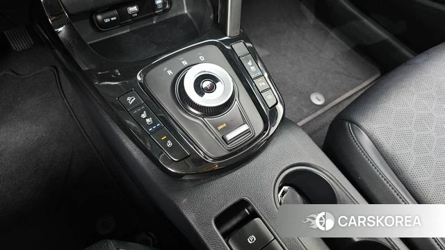 Kia The New Seltos id 4554851 из Кореи 19