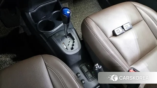 Toyota Prius C id 3188513 из Кореи 19