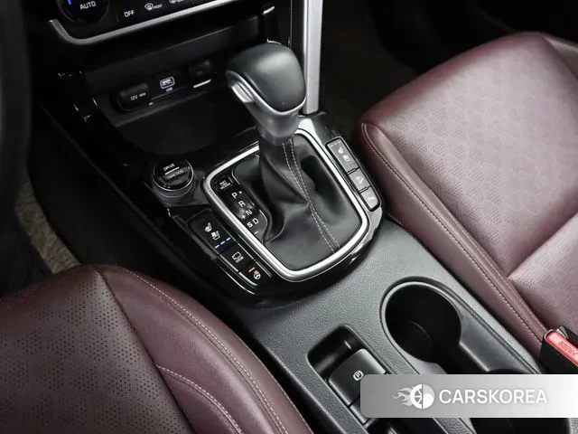 Kia Seltos id 3340496 из Кореи 19