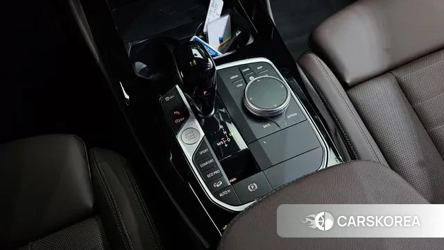 BMW X4 (G02) id 3478002 из Кореи 19