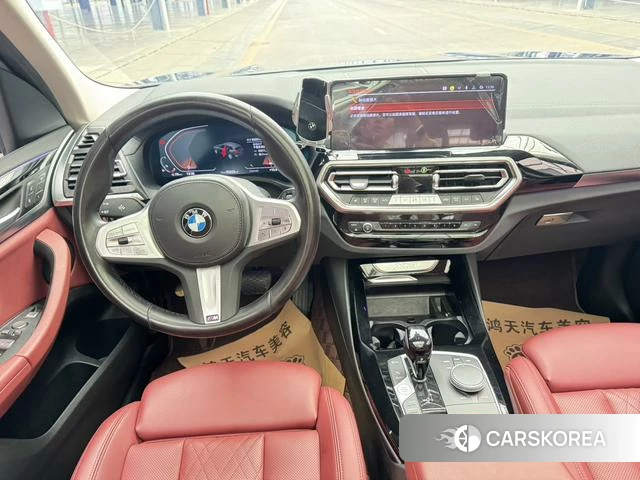 BMW X3 id 4307284 из Китая 11
