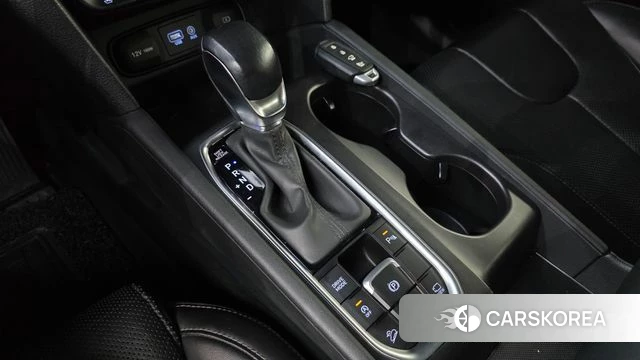 Hyundai Santa Fe TM id 3942684 из Кореи 19