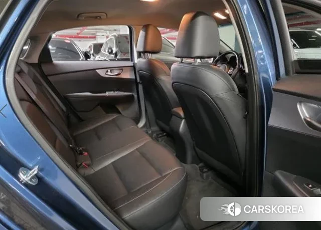 Kia The New K3 2nd generation id 3433048 из Кореи 19