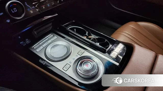 Genesis G80 (RG3) id 3197919 из Кореи 19