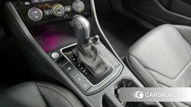 Volkswagen 7th Generation of Jetta id 2895347 из Кореи 19