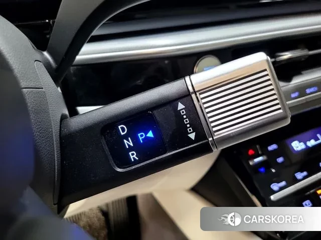 Hyundai Grandeur (GN7) id 3322058 из Кореи 19