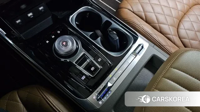 Kia Carnival 4th generation id 3571764 из Кореи 19