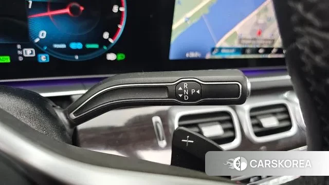 Mercedes-Benz GLE-Class W167 id 3711874 из Кореи 19