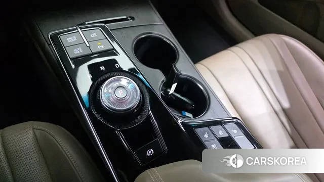 Kia K8 Hybrid id 3508788 из Кореи 19