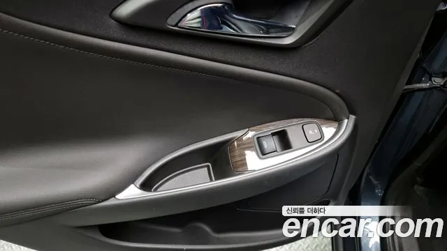 Chevrolet (GM Daewoo) The New Malibu id 2542434 из Кореи 19