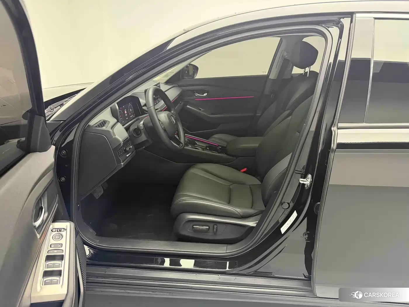 Honda Accord id 4548024 из Китая 21