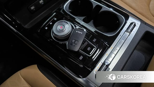 Kia Carnival 4th generation id 3794384 из Кореи 19