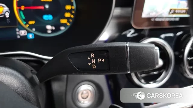 Mercedes-Benz GLC-Class X253 id 3512980 из Кореи 19