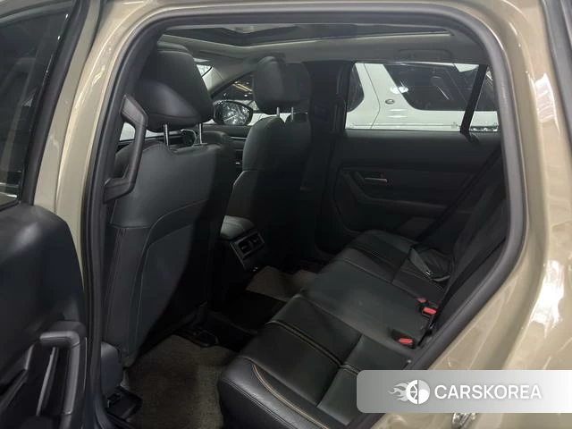 Mazda CX-50 line also id 4336235 из Китая 9