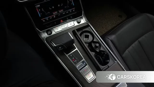 Audi A6 (C8) id 2989198 из Кореи 19