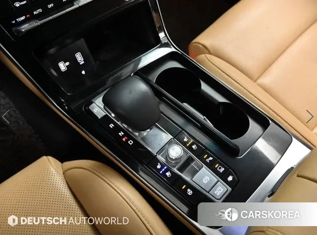 Kia K7 Premier id 3760502 из Кореи 17