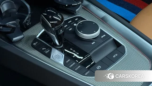 BMW Z4 (G29) id 3649137 из Кореи 19