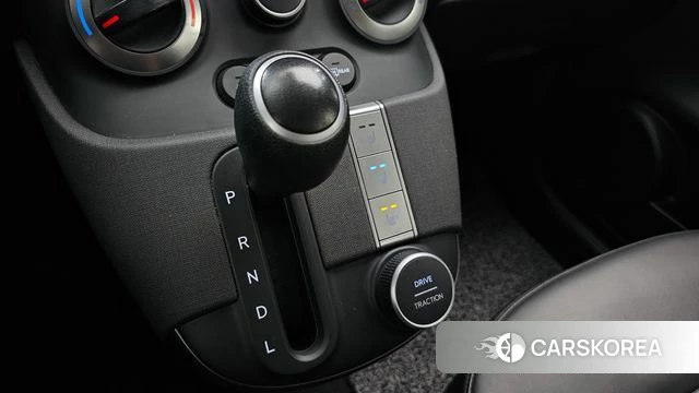 Hyundai Casper id 4408987 из Кореи 29