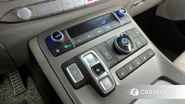 Hyundai Palisade id 4310156 из Кореи 29