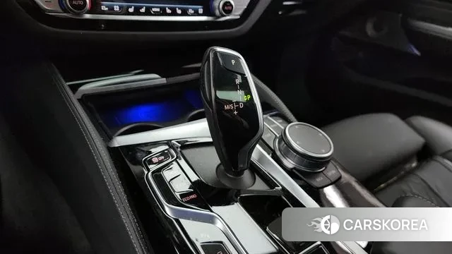 BMW 6 Series GT (G32) id 3389630 из Кореи 19