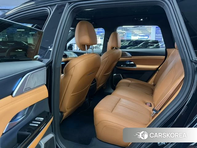 Xiaopeng Motors Xiaopeng G9 id 3908079 из Китая 17